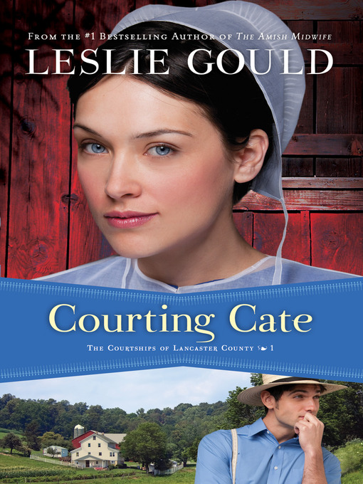 Title details for Courting Cate by Leslie Gould - Wait list